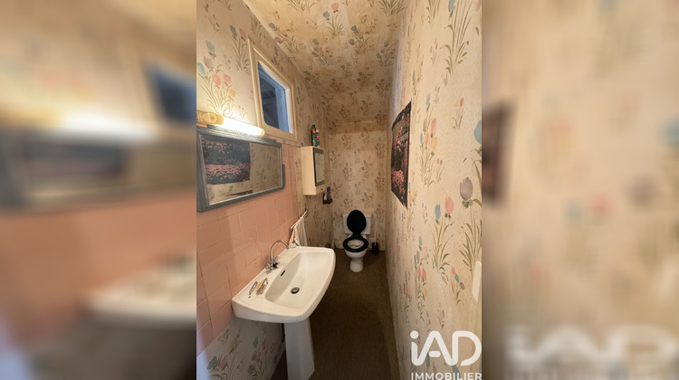 Ma-Cabane - Vente Maison Sully-sur-Loire, 129 m²