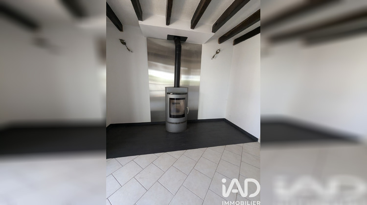 Ma-Cabane - Vente Maison Sully-sur-Loire, 200 m²