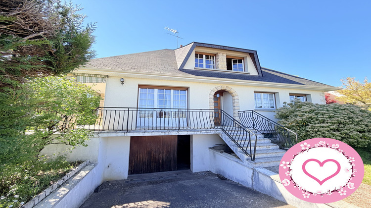 Ma-Cabane - Vente Maison Sully-sur-Loire, 122 m²