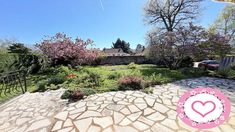 Ma-Cabane - Vente Maison Sully-sur-Loire, 122 m²