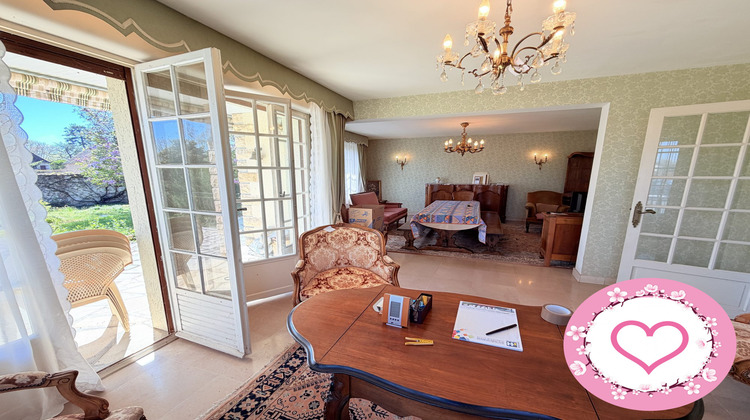 Ma-Cabane - Vente Maison Sully-sur-Loire, 122 m²