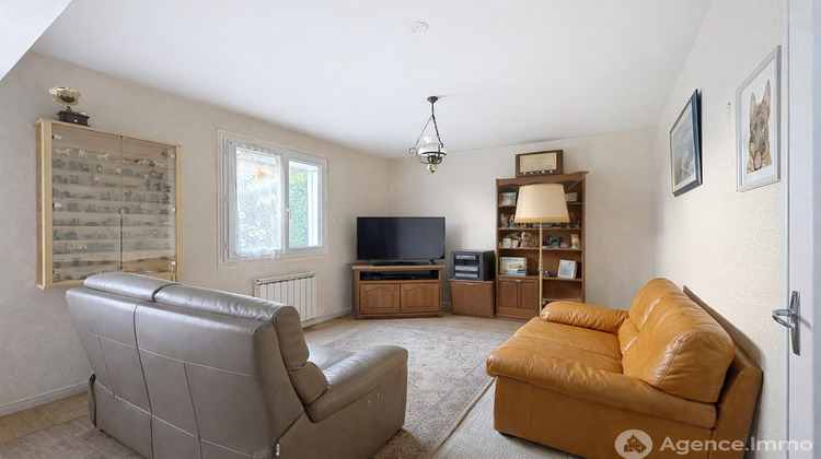 Ma-Cabane - Vente Maison Sully-sur-Loire, 80 m²