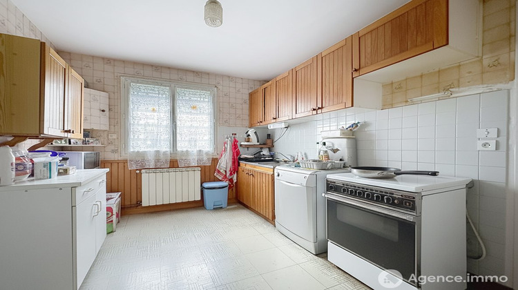 Ma-Cabane - Vente Maison Sully-sur-Loire, 80 m²