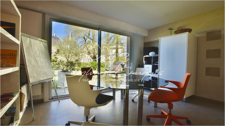 Ma-Cabane - Vente Maison SULLY SUR LOIRE, 292 m²