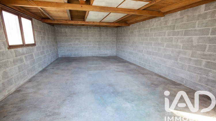 Ma-Cabane - Vente Maison Sully-sur-Loire, 137 m²