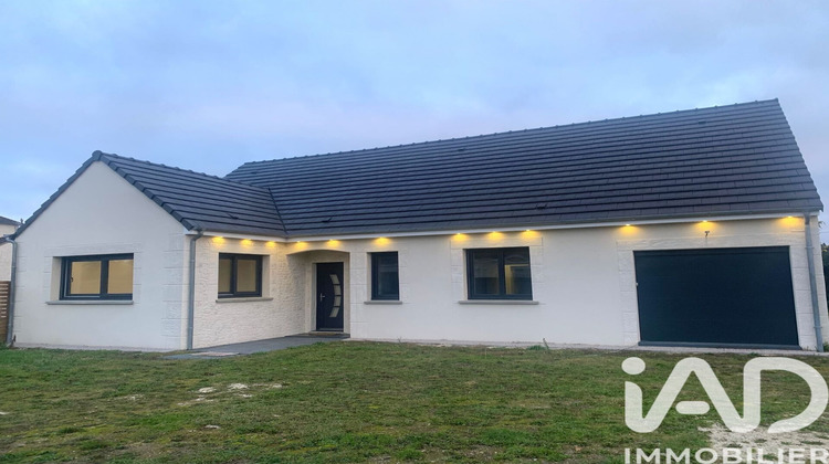 Ma-Cabane - Vente Maison Sully-sur-Loire, 172 m²