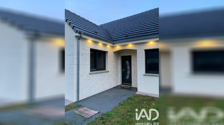 Ma-Cabane - Vente Maison Sully-sur-Loire, 172 m²