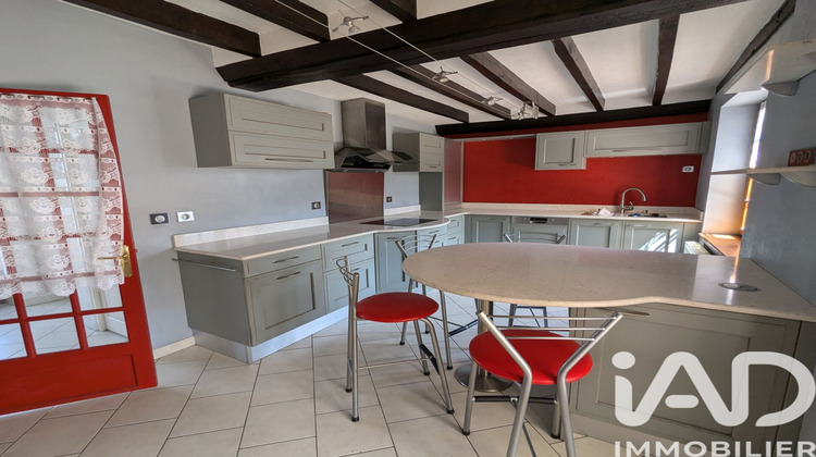 Ma-Cabane - Vente Maison Sully-sur-Loire, 200 m²