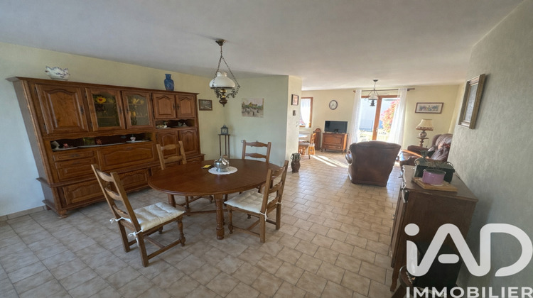 Ma-Cabane - Vente Maison Sully-sur-Loire, 76 m²