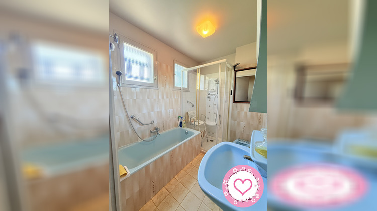 Ma-Cabane - Vente Maison Sully-sur-Loire, 92 m²