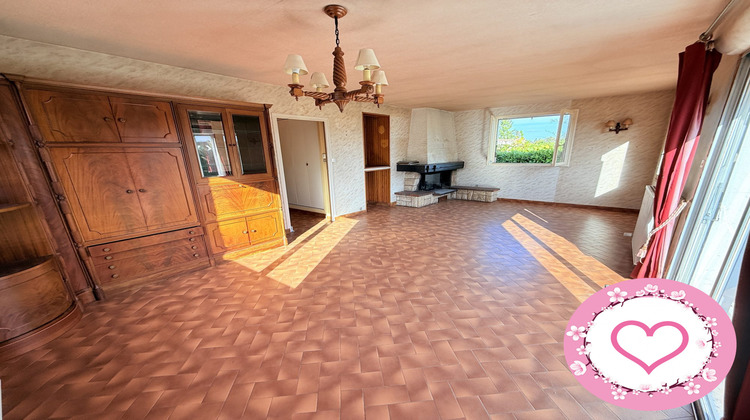 Ma-Cabane - Vente Maison Sully-sur-Loire, 92 m²