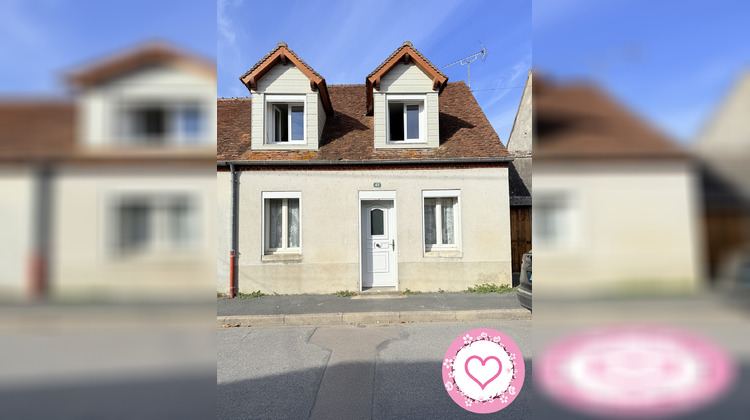 Ma-Cabane - Vente Maison Sully-sur-Loire, 69 m²