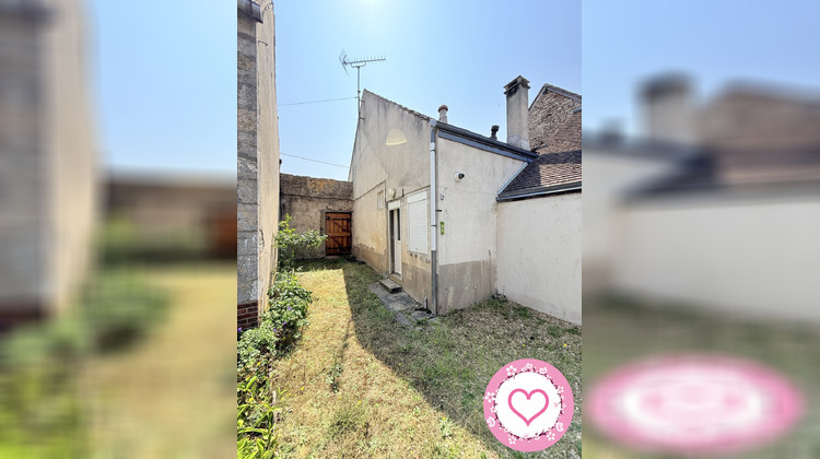 Ma-Cabane - Vente Maison Sully-sur-Loire, 69 m²