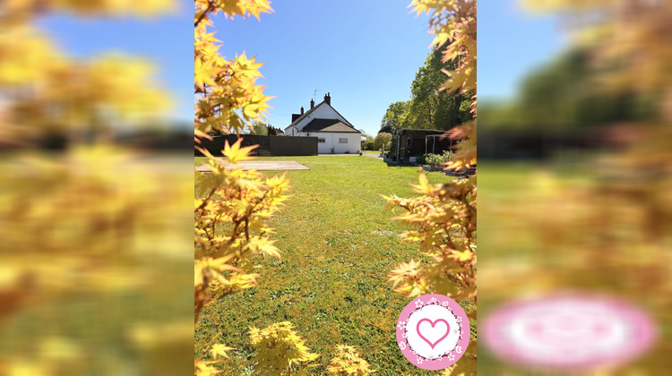 Ma-Cabane - Vente Maison Sully-sur-Loire, 115 m²