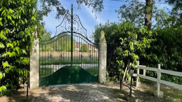Ma-Cabane - Vente Maison SULLY SUR LOIRE, 250 m²