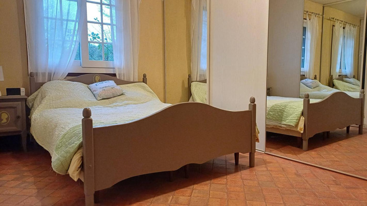 Ma-Cabane - Vente Maison SULLY SUR LOIRE, 250 m²