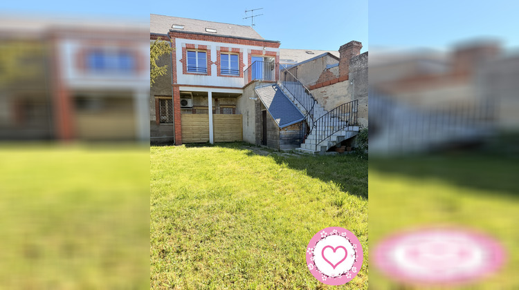 Ma-Cabane - Vente Maison Sully-sur-Loire, 264 m²