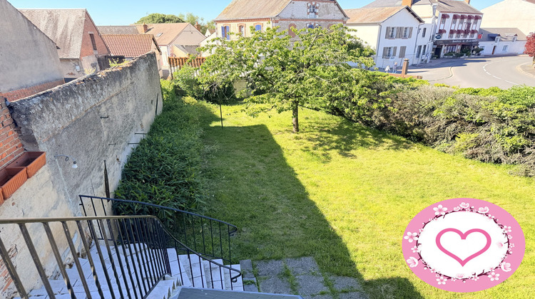 Ma-Cabane - Vente Maison Sully-sur-Loire, 264 m²