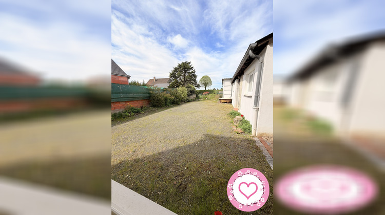 Ma-Cabane - Vente Maison Sully-sur-Loire, 143 m²