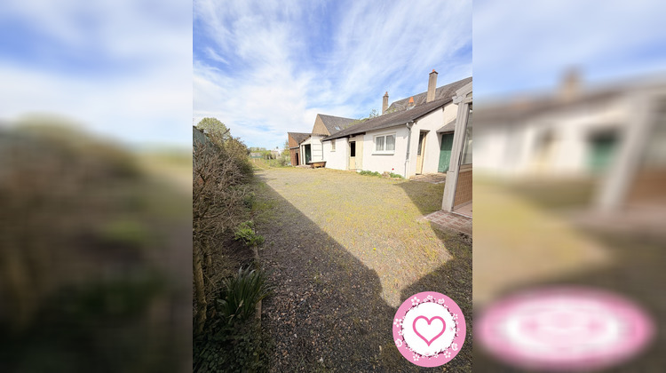 Ma-Cabane - Vente Maison Sully-sur-Loire, 143 m²