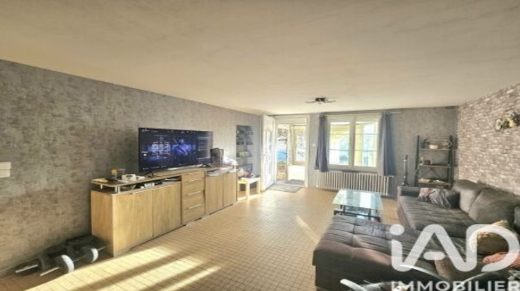 Ma-Cabane - Vente Maison Sully-sur-Loire, 64 m²