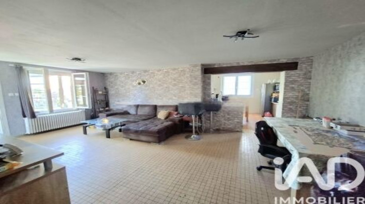 Ma-Cabane - Vente Maison Sully-sur-Loire, 64 m²
