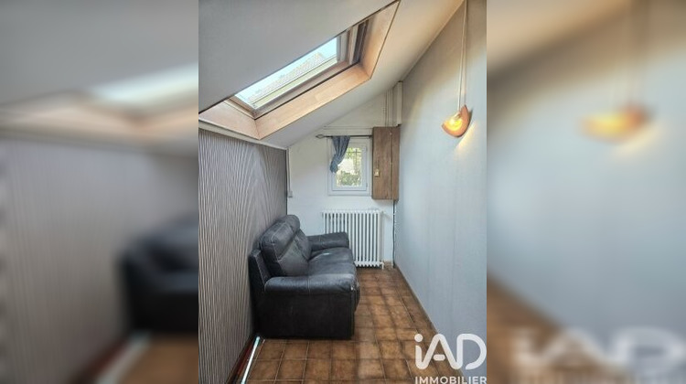 Ma-Cabane - Vente Maison Sully-sur-Loire, 64 m²