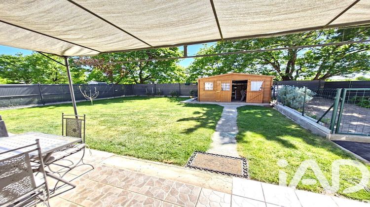 Ma-Cabane - Vente Maison Sully-sur-Loire, 100 m²