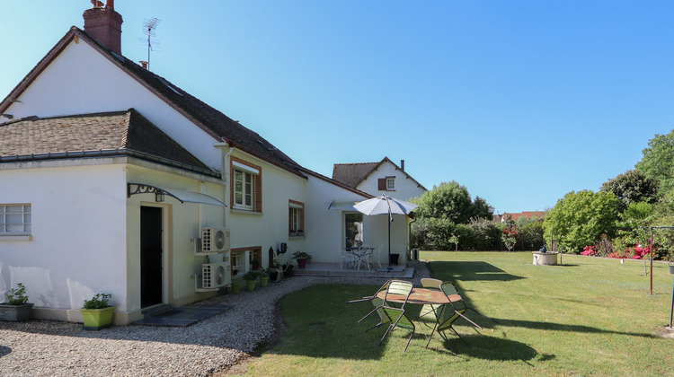 Ma-Cabane - Vente Maison Sully-sur-Loire, 115 m²