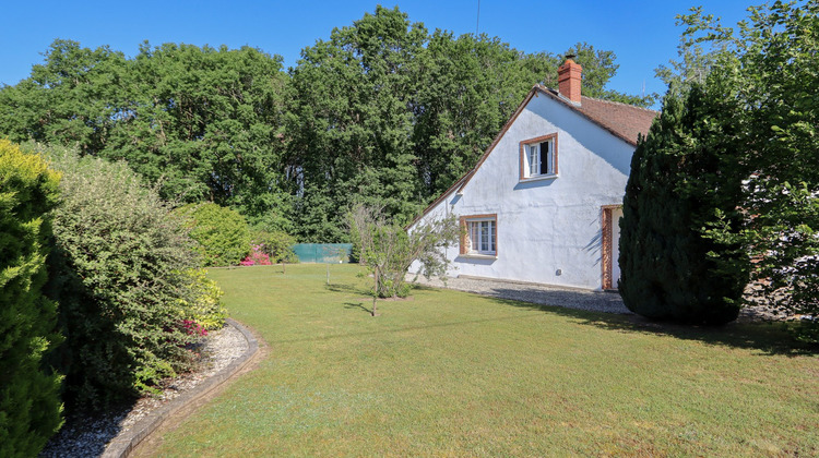 Ma-Cabane - Vente Maison Sully-sur-Loire, 115 m²