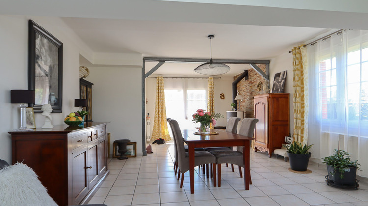Ma-Cabane - Vente Maison Sully-sur-Loire, 115 m²