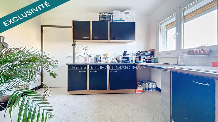 Ma-Cabane - Vente Maison Sully-sur-Loire, 64 m²