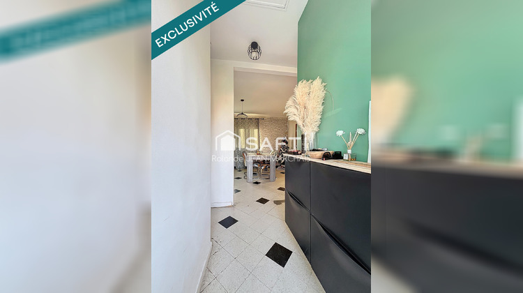 Ma-Cabane - Vente Maison Sully-sur-Loire, 64 m²