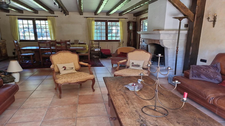 Ma-Cabane - Vente Maison SULLY SUR LOIRE, 180 m²
