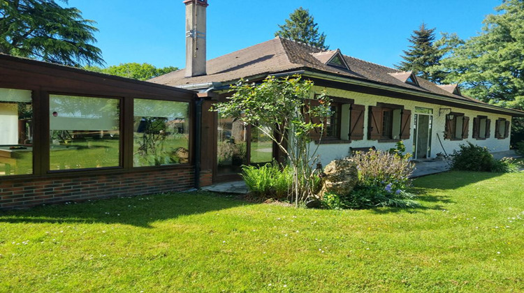 Ma-Cabane - Vente Maison SULLY SUR LOIRE, 180 m²