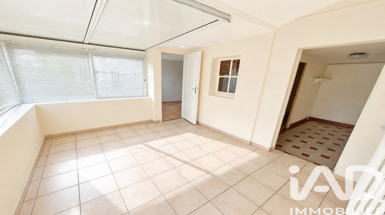 Ma-Cabane - Vente Maison Sully-sur-Loire, 68 m²