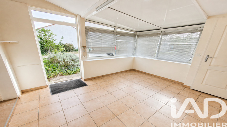 Ma-Cabane - Vente Maison Sully-sur-Loire, 68 m²
