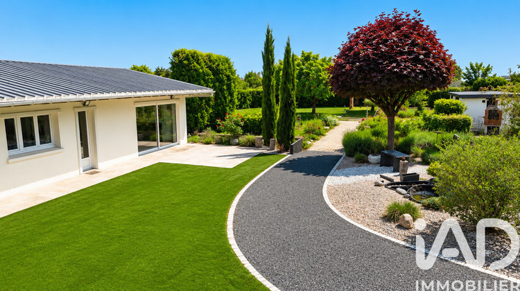 Ma-Cabane - Vente Maison Sully-sur-Loire, 173 m²