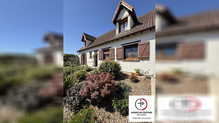 Ma-Cabane - Vente Maison Sully-sur-Loire, 130 m²