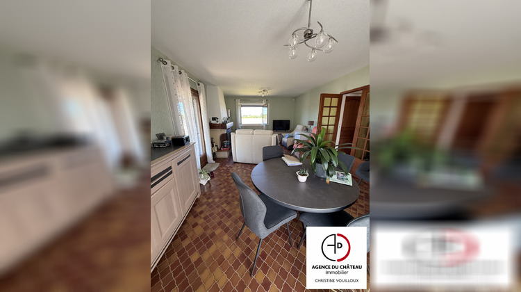 Ma-Cabane - Vente Maison Sully-sur-Loire, 130 m²