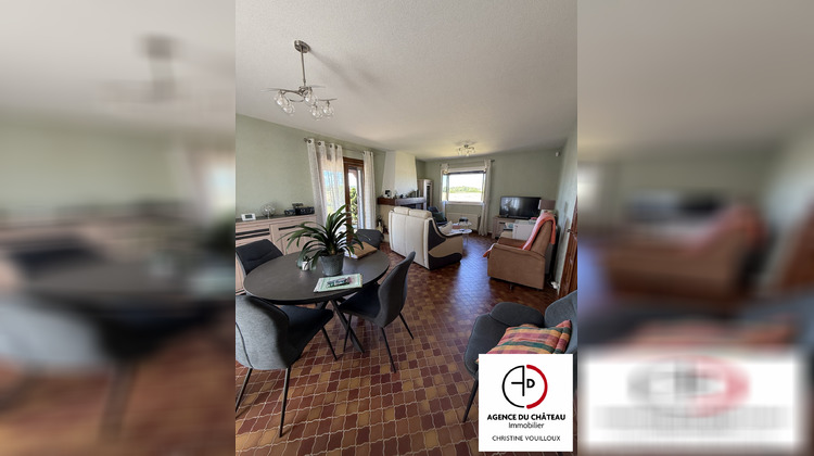 Ma-Cabane - Vente Maison Sully-sur-Loire, 130 m²