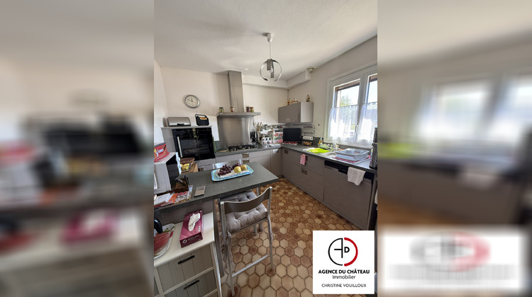 Ma-Cabane - Vente Maison Sully-sur-Loire, 130 m²