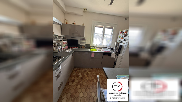 Ma-Cabane - Vente Maison Sully-sur-Loire, 130 m²