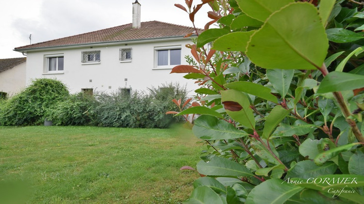 Ma-Cabane - Vente Maison SULLY SUR LOIRE, 94 m²