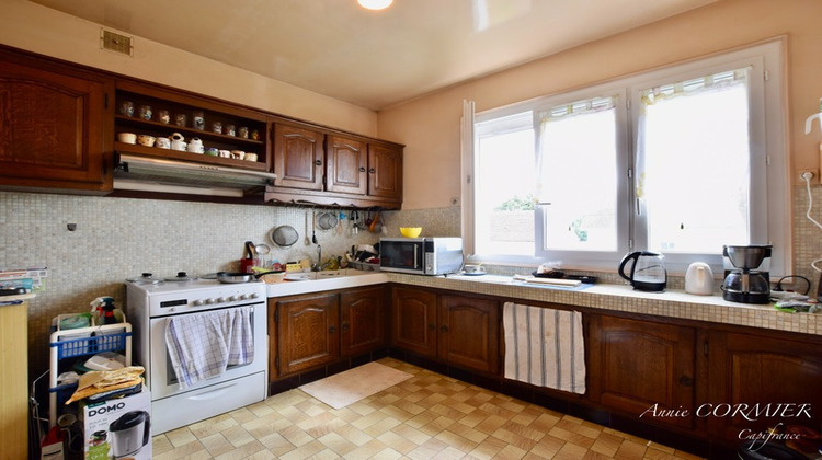 Ma-Cabane - Vente Maison SULLY SUR LOIRE, 94 m²