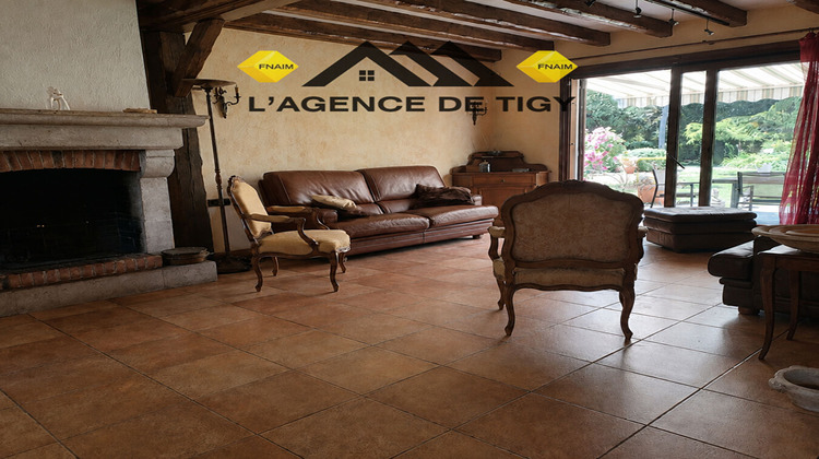Ma-Cabane - Vente Maison SULLY-SUR-LOIRE, 193 m²