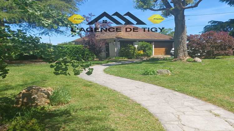 Ma-Cabane - Vente Maison SULLY-SUR-LOIRE, 193 m²