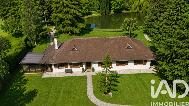 Ma-Cabane - Vente Maison Sully-sur-Loire, 193 m²