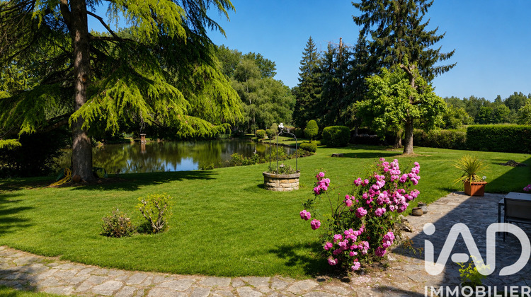 Ma-Cabane - Vente Maison Sully-sur-Loire, 193 m²
