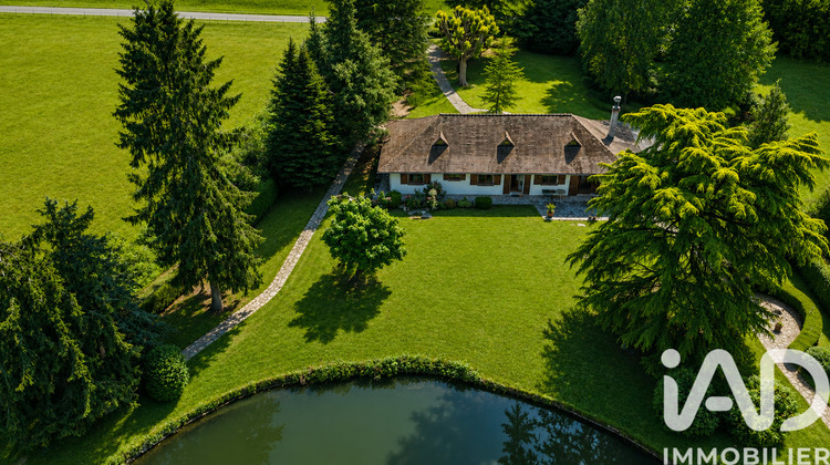 Ma-Cabane - Vente Maison Sully-sur-Loire, 193 m²